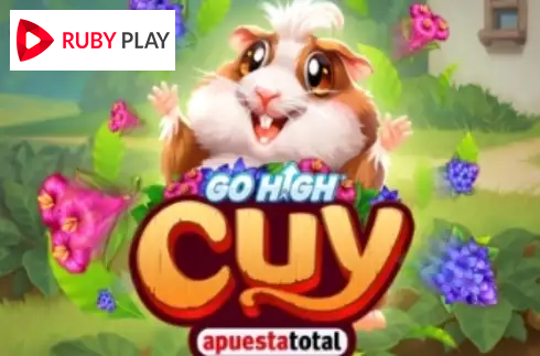 Go High Cuy Apuesta Total
